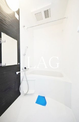 【浴室】 | ＣＲＥＡＬ板橋氷川町 | お風呂です。