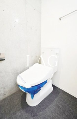 【トイレ】 | ＣＲＥＡＬ板橋氷川町 | トイレです。