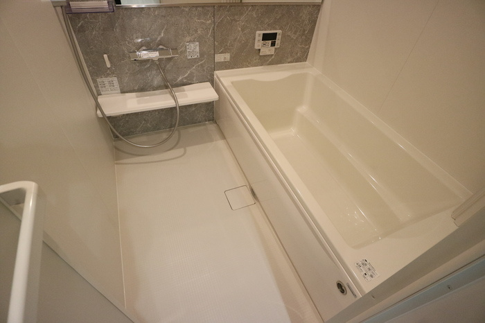 La Maison林崎の浴室