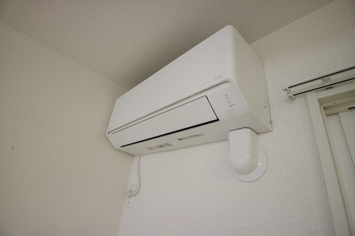 La Maison林崎の設備