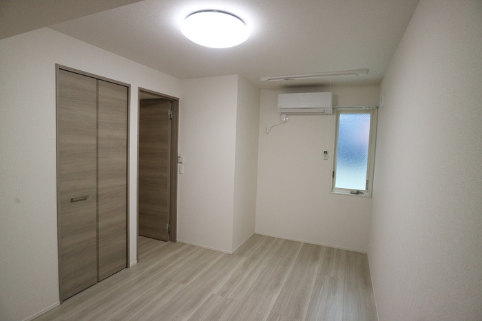 La Maison林崎の洋室|洋室１