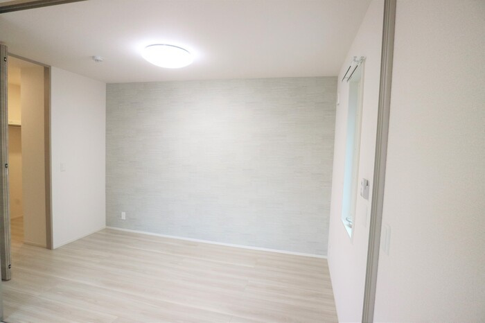 La Maison林崎の洋室|洋室２