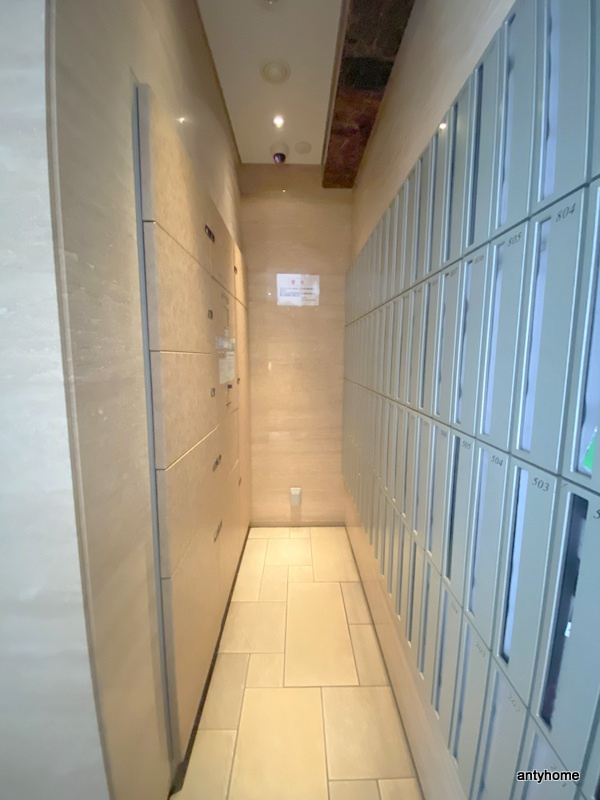 プレサンス中之島公園パークレジデンス　仲介手数料無料の設備