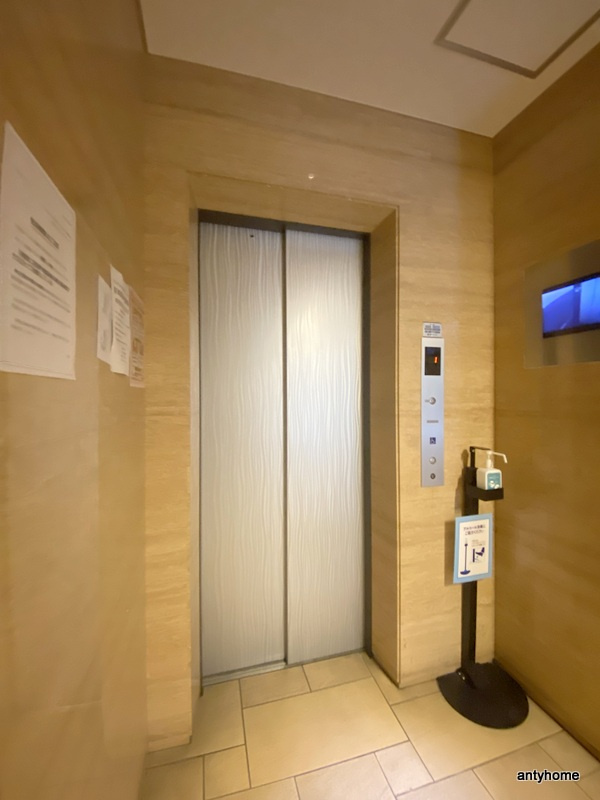 プレサンス中之島公園パークレジデンス　仲介手数料無料の設備