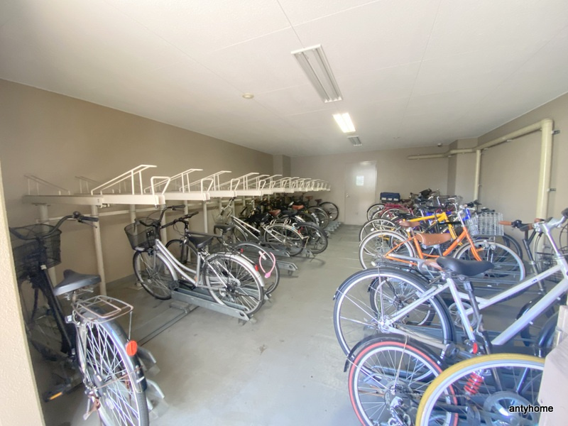 プレサンス中之島公園パークレジデンス　仲介手数料無料のその他共用部分