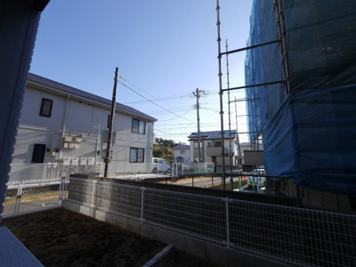 【展望】 | レガシープレイス片瀬