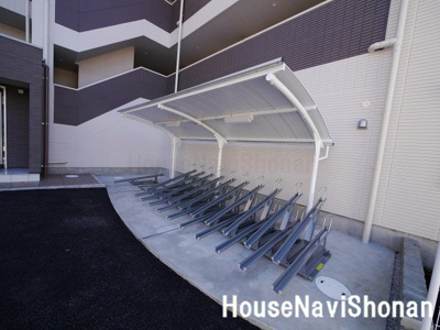 【その他共用部分】 | レガシープレイス片瀬