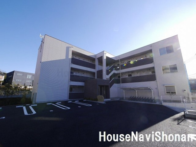 【外観】 | レガシープレイス片瀬