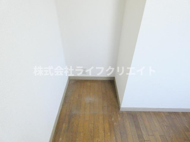 【その他】 | ブリージングタウン百草園