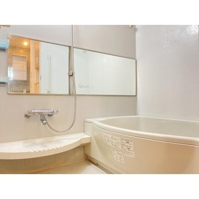 【浴室】 | アルファスイート浦和本太フレスト