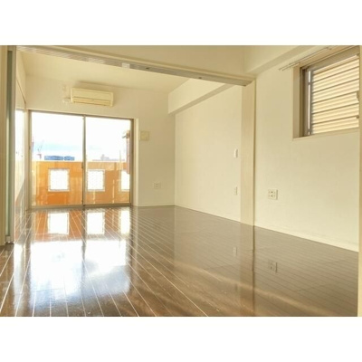 【居間・リビング】 | アルファスイート浦和本太フレスト