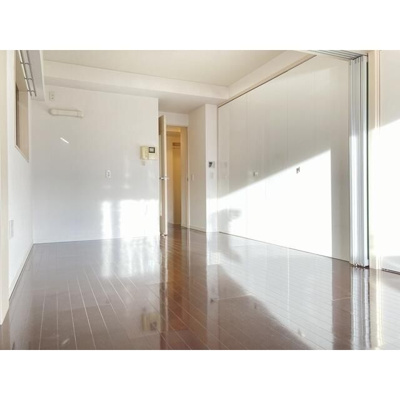 【内装】 | アルファスイート浦和本太フレスト