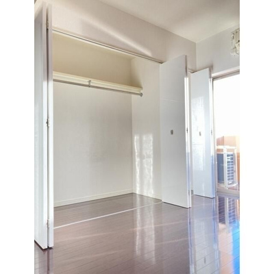 【収納】 | アルファスイート浦和本太フレスト