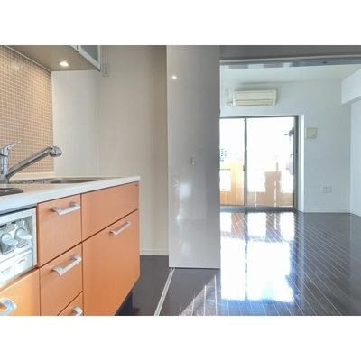 【内装】 | アルファスイート浦和本太フレスト