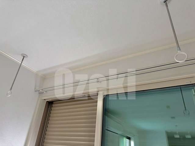 Raccolta　南越谷の設備