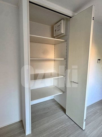 Raccolta　南越谷の収納