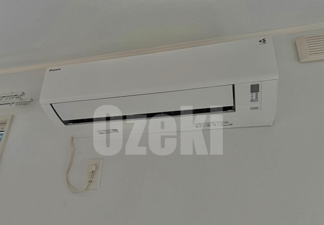 Raccolta　南越谷の設備