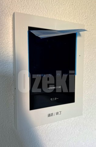 Raccolta　南越谷のセキュリティ