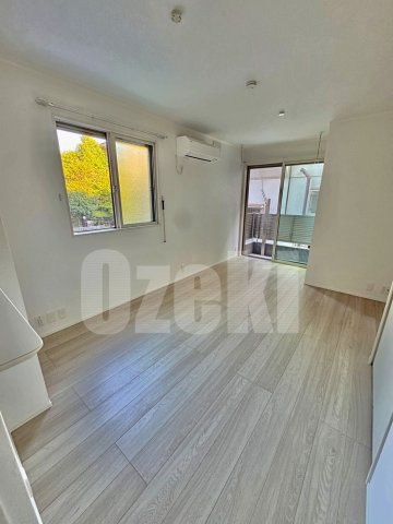 Raccolta　南越谷の居間・リビング