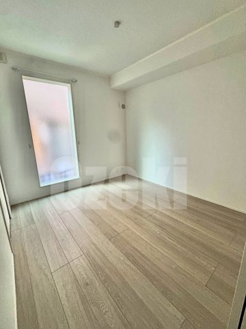 Raccolta　南越谷の洋室