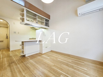 【寝室】 | ベルピア・東大宮第６－２ | 寝室です。（同仕様です。）