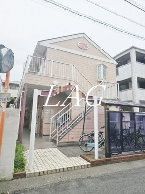 【外観】 | ベルピア・東大宮第６－２ | 外観です。