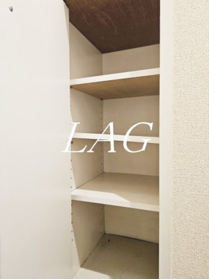 【収納】 | ベルピア・東大宮第６－２ | 収納です。（同仕様です。）