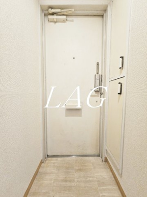 【玄関】 | ベルピア・東大宮第６－２ | 玄関です。（同仕様です。）