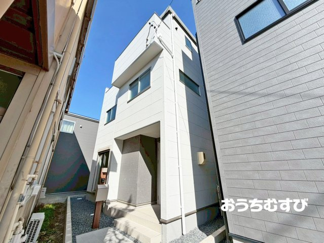 守山区廿軒家 (全2棟)