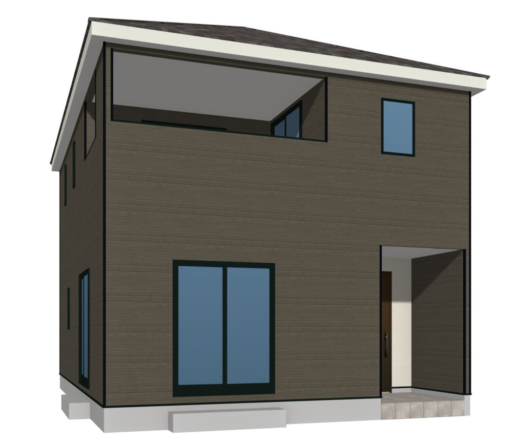 仲介手数料不要　クレイドルガーデン合志市栄第５【合志小・合志中】