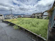 山科区西野山桜ノ馬場町　売地の画像