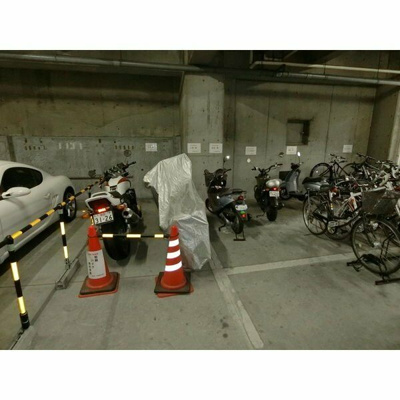 【その他共用部分】 | 池下510ビル