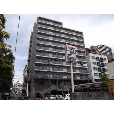 【外観】 | 池下510ビル