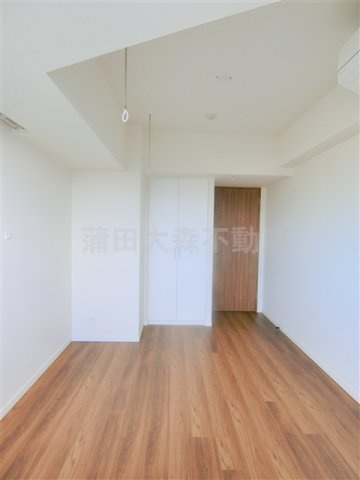 ステーションツインタワーズ糀谷フロント・ウエストのその他|洋室7帖