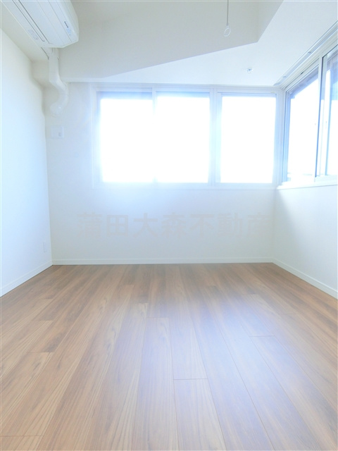 ステーションツインタワーズ糀谷フロント・ウエストのその他|洋室7帖