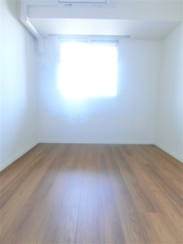 ステーションツインタワーズ糀谷フロント・ウエストの内装|洋室4.5帖