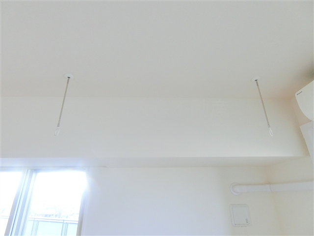 ステーションツインタワーズ糀谷フロント・ウエストの設備