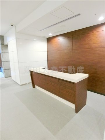 ステーションツインタワーズ糀谷フロント・ウエストのその他共用部分