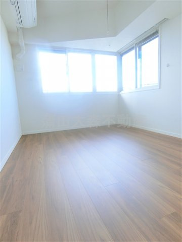 ステーションツインタワーズ糀谷フロント・ウエストのその他|洋室7帖