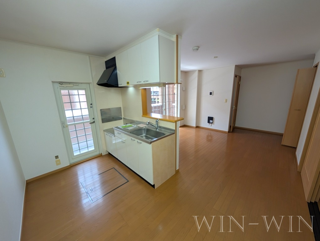 フォーリスト ヒルズ Aのその他