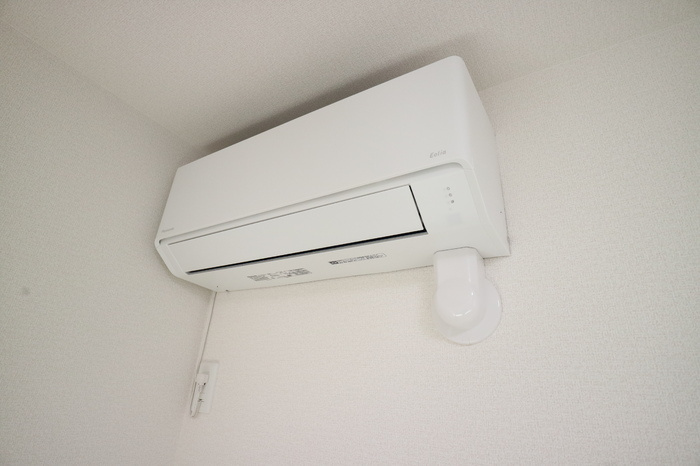 La Maison林崎の設備