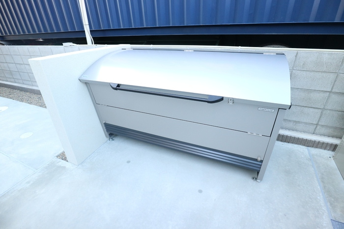 La Maison林崎のその他共用部分