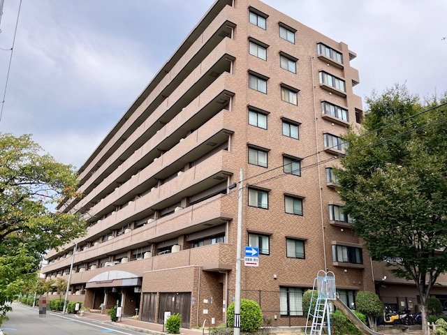 ライオンズマンション尼崎ガーデンシティ