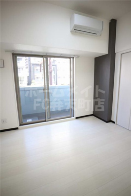 【居間・リビング】 | Blue西長堀 | おしゃれな居間です