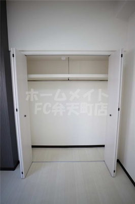 【収納】 | Blue西長堀 | こまごまとしたものを収納できそうですね