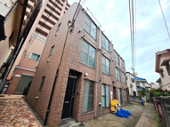 メゾンジュネスの画像