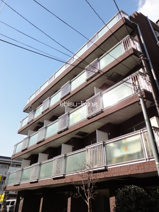 三田NTレジデンスの画像