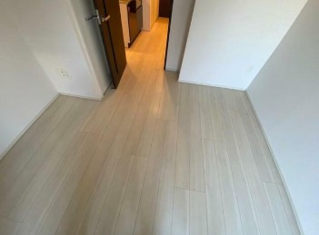 【寝室】 | GALICIA中野弥生町