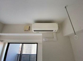 【設備】 | GALICIA中野弥生町