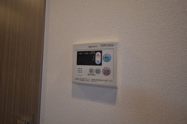 【設備】プレサンス堺筋本町ディスティニー